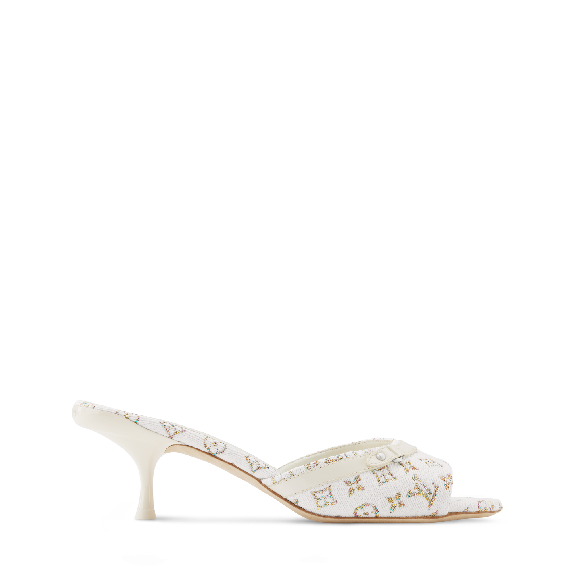 6AM Mule - Shoes | LOUIS VUITTON